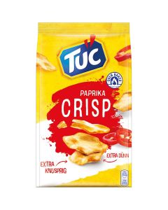 TUC Paprika Crisp 100 gram