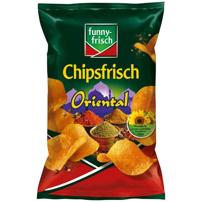 funny-frisch Chipsfrisch Oriental
